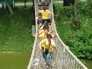 北京師範大學附屬中學,學聯遊學團
