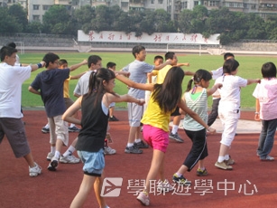 廣州 - 數學奧林匹克專題營,學聯遊學團