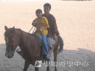 廣州 - 數學奧林匹克專題營,學聯遊學團
