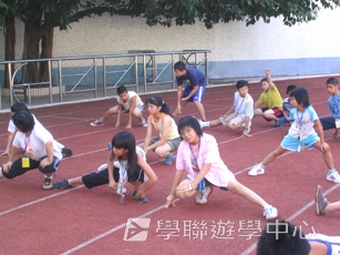 廣州 - 數學奧林匹克專題營,學聯遊學團