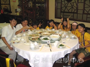 廣州 - 數學奧林匹克專題營,學聯遊學團