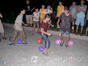 廣州- 中山大學美國賽百電腦夏令營,學聯遊學團