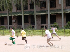 廣州- 中山大學美國賽百電腦夏令營,學聯遊學團