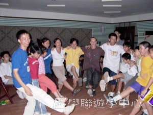廣州- 中山大學美國賽百電腦夏令營,學聯遊學團