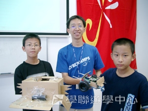 廣州- 中山大學美國賽百電腦夏令營,學聯遊學團