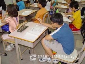 東莞 - 我的第一次夏令營,學聯遊學團
