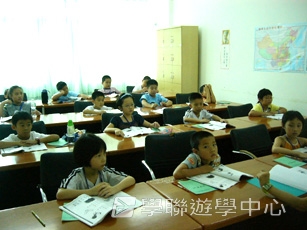 東莞 - 我的第一次夏令營,學聯遊學團