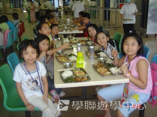 東莞 - 我的第一次夏令營,學聯遊學團