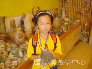 東莞 - 我的第一次夏令營,學聯遊學團