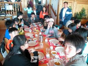 歐洲遊學課程 (住宿旅遊巴士),學聯遊學團