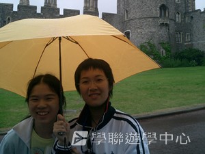倫敦都會文化探索營,學聯遊學團