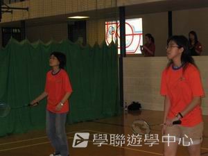 牛津英語文化體驗營,學聯遊學團