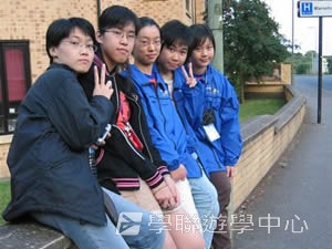 牛津英語文化體驗營,學聯遊學團