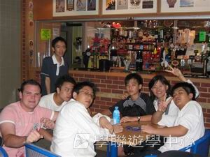 牛津英語文化體驗營,學聯遊學團