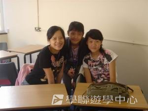 牛津英語文化體驗營,學聯遊學團