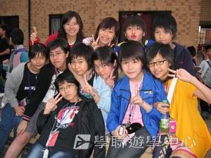 牛津英語文化體驗營,學聯遊學團