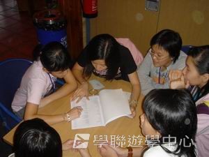 牛津英語文化體驗營,學聯遊學團