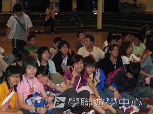 牛津英語文化體驗營,學聯遊學團