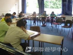 牛津英語文化體驗營,學聯遊學團