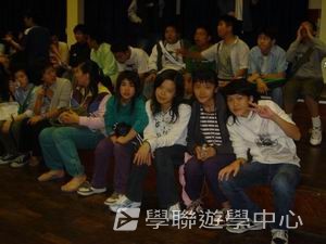 牛津英語文化體驗營,學聯遊學團