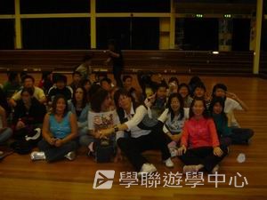 牛津英語文化體驗營,學聯遊學團