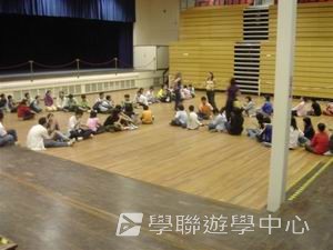 牛津英語文化體驗營,學聯遊學團