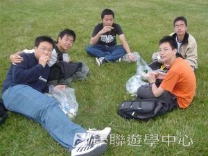 牛津英語文化體驗營,學聯遊學團