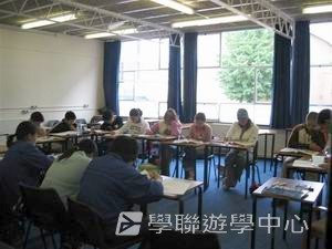 牛津英語文化體驗營,學聯遊學團