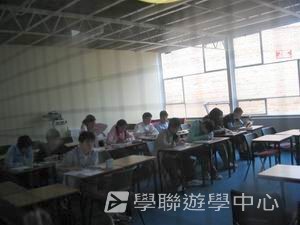 牛津英語文化體驗營,學聯遊學團