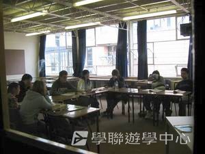 牛津英語文化體驗營,學聯遊學團