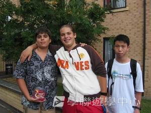 牛津英語文化體驗營,學聯遊學團