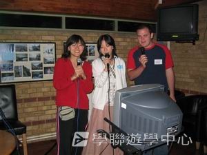 牛津英語文化體驗營,學聯遊學團