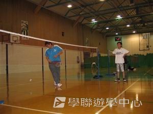 牛津英語文化體驗營,學聯遊學團