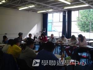 牛津英語文化體驗營,學聯遊學團