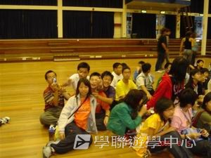 牛津英語文化體驗營,學聯遊學團