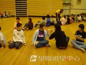 牛津英語文化體驗營,學聯遊學團