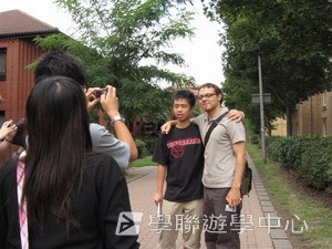 倫敦英語全攻營,學聯遊學團