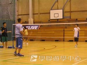 倫敦英語全攻營,學聯遊學團