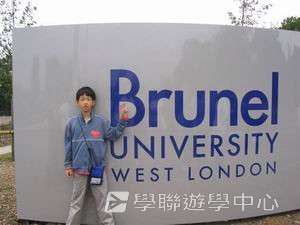 倫敦英語全攻營,學聯遊學團