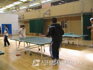 倫敦英語全攻營,學聯遊學團