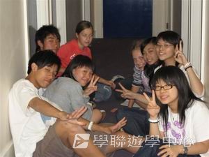 倫敦英語全攻營,學聯遊學團