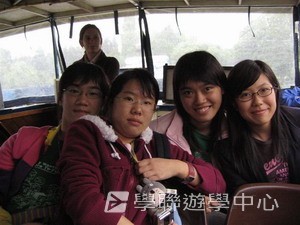 倫敦英語全攻營,學聯遊學團