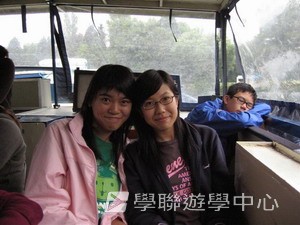 倫敦英語全攻營,學聯遊學團