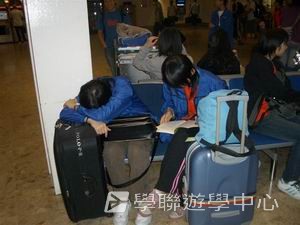 倫敦英語全攻營,學聯遊學團