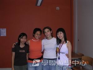 倫敦英語全攻營,學聯遊學團