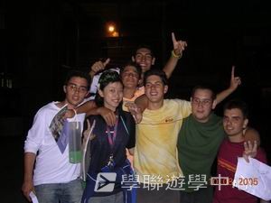 倫敦英語全攻營,學聯遊學團