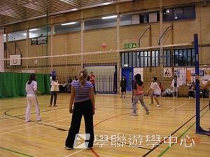 倫敦英語全攻營,學聯遊學團