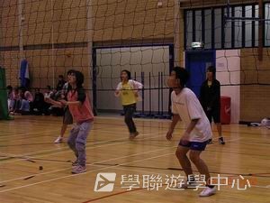 倫敦英語全攻營,學聯遊學團