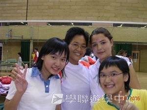 倫敦英語全攻營,學聯遊學團