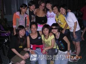 倫敦英語全攻營,學聯遊學團